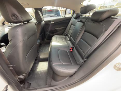 CHEVROLET Cruze Sedan 1.4 16V 4P LT FLEX TURBO AUTOM�TICO, Foto 11