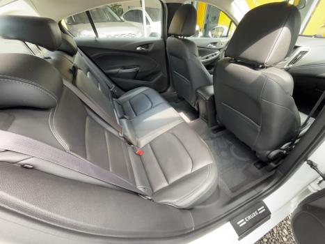 CHEVROLET Cruze Sedan 1.4 16V 4P LT FLEX TURBO AUTOM�TICO, Foto 12