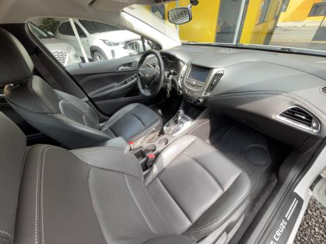CHEVROLET Cruze Sedan 1.4 16V 4P LT FLEX TURBO AUTOM�TICO, Foto 13
