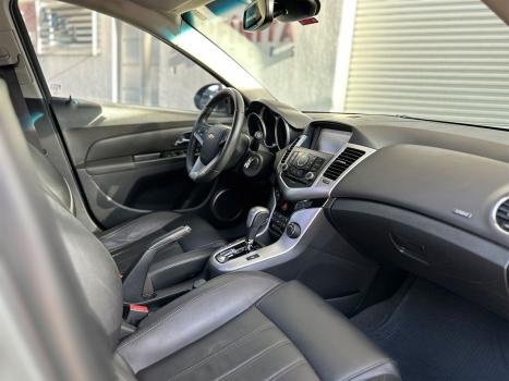 CHEVROLET Cruze Sedan 1.8 16V 4P LT ECOTEC FLEX AUTOM�TICO, Foto 5