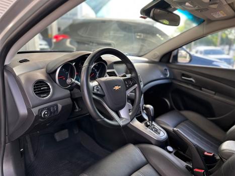 CHEVROLET Cruze Sedan 1.8 16V 4P LT ECOTEC FLEX AUTOM�TICO, Foto 7