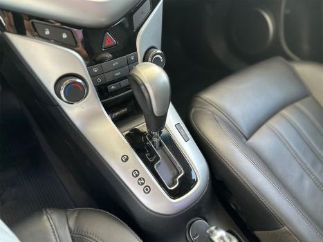 CHEVROLET Cruze Sedan 1.8 16V 4P LT ECOTEC FLEX AUTOM�TICO, Foto 9