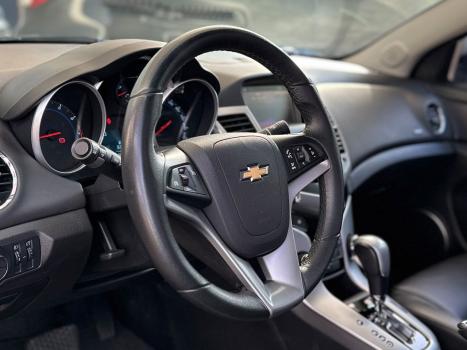 CHEVROLET Cruze Sedan 1.8 16V 4P LT ECOTEC FLEX AUTOM�TICO, Foto 11