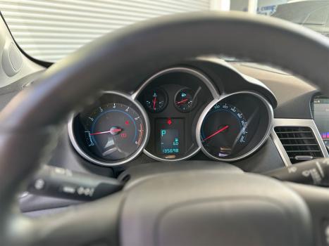 CHEVROLET Cruze Sedan 1.8 16V 4P LT ECOTEC FLEX AUTOM�TICO, Foto 12