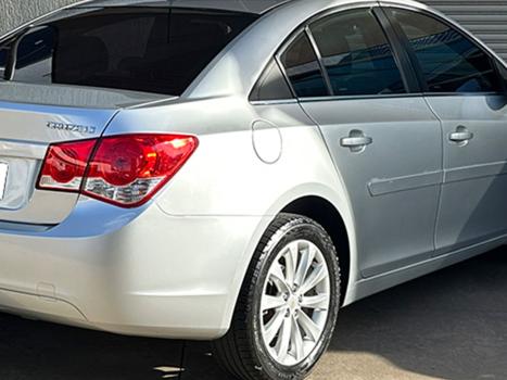 CHEVROLET Cruze Sedan 1.8 16V 4P LT ECOTEC FLEX AUTOM�TICO, Foto 15