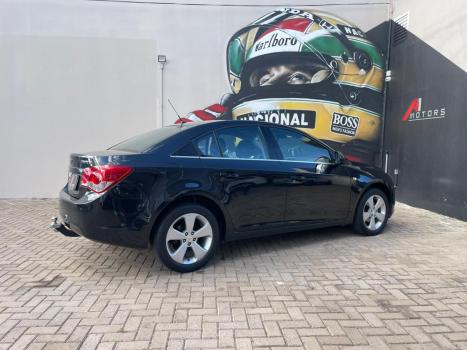CHEVROLET Cruze Sedan 1.8 16V 4P LT ECOTEC FLEX, Foto 6