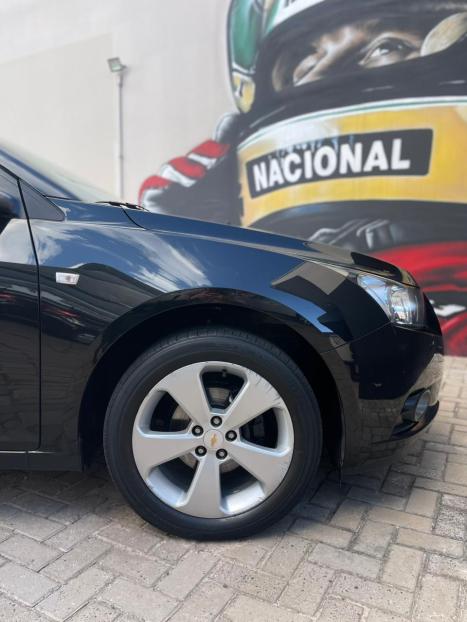 CHEVROLET Cruze Sedan 1.8 16V 4P LT ECOTEC FLEX, Foto 8