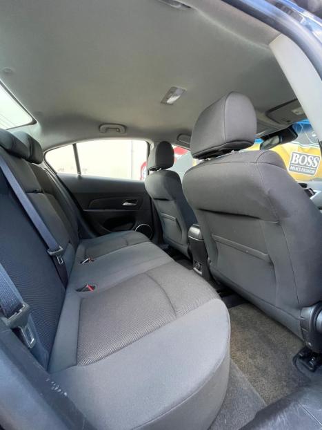 CHEVROLET Cruze Sedan 1.8 16V 4P LT ECOTEC FLEX, Foto 11
