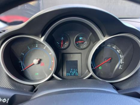 CHEVROLET Cruze Sedan 1.8 16V 4P LT ECOTEC FLEX, Foto 14