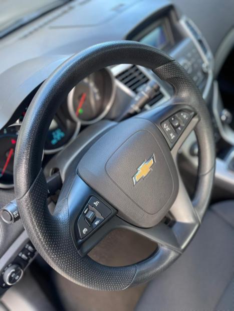 CHEVROLET Cruze Sedan 1.8 16V 4P LT ECOTEC FLEX, Foto 19
