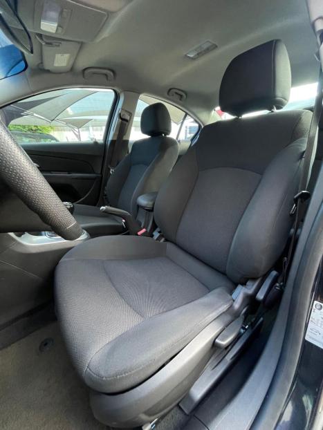 CHEVROLET Cruze Sedan 1.8 16V 4P LT ECOTEC FLEX, Foto 23
