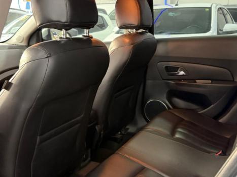 CHEVROLET Cruze Sedan 1.8 16V 4P LT ECOTEC FLEX AUTOM�TICO, Foto 8