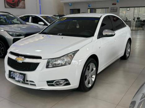 CHEVROLET Cruze Sedan 1.8 16V 4P LT ECOTEC FLEX AUTOM�TICO, Foto 1