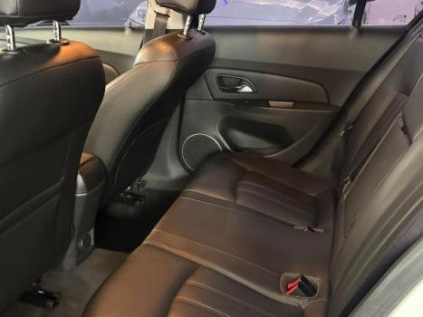 CHEVROLET Cruze Sedan 1.8 16V 4P LT ECOTEC FLEX AUTOM�TICO, Foto 4