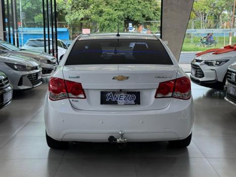 CHEVROLET Cruze Sedan 1.8 16V 4P LT ECOTEC FLEX AUTOM�TICO, Foto 7