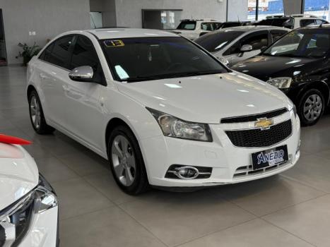 CHEVROLET Cruze Sedan 1.8 16V 4P LT ECOTEC FLEX AUTOM�TICO, Foto 9