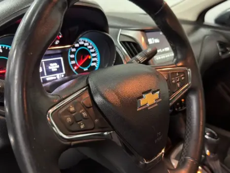 CHEVROLET Cruze Sedan 1.4 16V 4P LT FLEX TURBO AUTOM�TICO, Foto 9