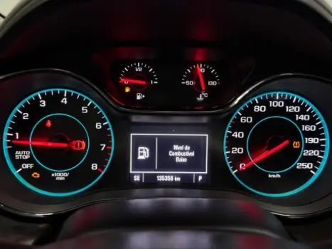 CHEVROLET Cruze Sedan 1.4 16V 4P LT FLEX TURBO AUTOM�TICO, Foto 10