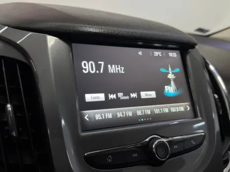 CHEVROLET Cruze Sedan 1.4 16V 4P LT FLEX TURBO AUTOM�TICO, Foto 11