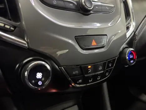 CHEVROLET Cruze Sedan 1.4 16V 4P LT FLEX TURBO AUTOM�TICO, Foto 12