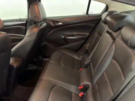 CHEVROLET Cruze Sedan 1.4 16V 4P LT FLEX TURBO AUTOM�TICO, Foto 14