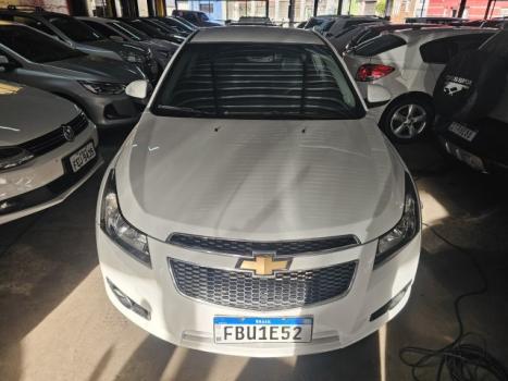 CHEVROLET Cruze Sedan 1.8 16V 4P LT ECOTEC FLEX AUTOM�TICO, Foto 1