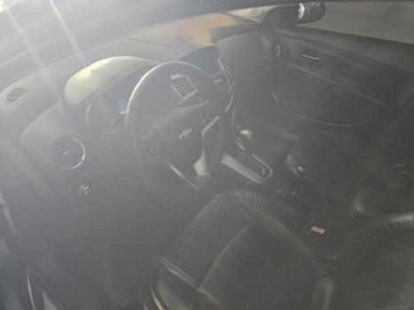 CHEVROLET Cruze Sedan 1.8 16V 4P LT ECOTEC FLEX AUTOM�TICO, Foto 2