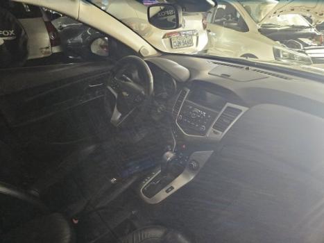 CHEVROLET Cruze Sedan 1.8 16V 4P LT ECOTEC FLEX AUTOM�TICO, Foto 5