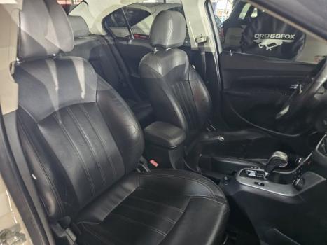 CHEVROLET Cruze Sedan 1.8 16V 4P LT ECOTEC FLEX AUTOM�TICO, Foto 6