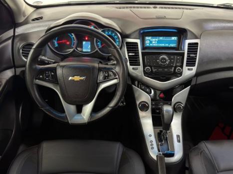 CHEVROLET Cruze Sedan 1.8 16V 4P LT ECOTEC FLEX AUTOM�TICO, Foto 7