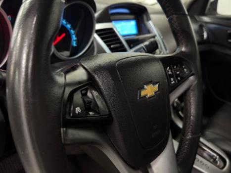 CHEVROLET Cruze Sedan 1.8 16V 4P LT ECOTEC FLEX AUTOM�TICO, Foto 8