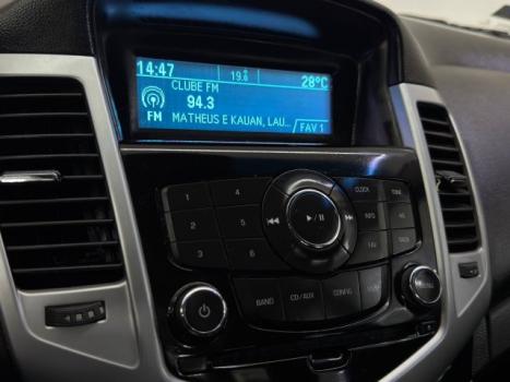 CHEVROLET Cruze Sedan 1.8 16V 4P LT ECOTEC FLEX AUTOM�TICO, Foto 10