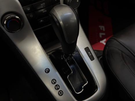 CHEVROLET Cruze Sedan 1.8 16V 4P LT ECOTEC FLEX AUTOM�TICO, Foto 11