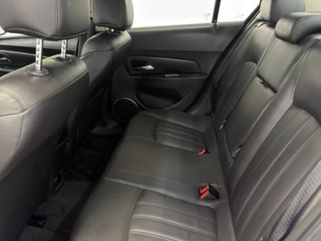 CHEVROLET Cruze Sedan 1.8 16V 4P LT ECOTEC FLEX AUTOM�TICO, Foto 12