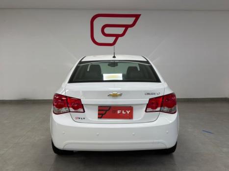 CHEVROLET Cruze Sedan 1.8 16V 4P LT ECOTEC FLEX AUTOM�TICO, Foto 13