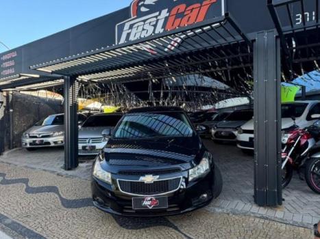 CHEVROLET Cruze Sedan 1.8 16V 4P LT ECOTEC FLEX AUTOM�TICO, Foto 1