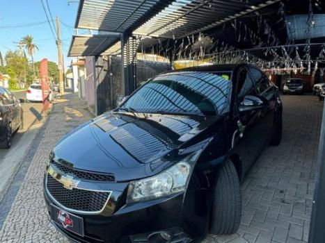 CHEVROLET Cruze Sedan 1.8 16V 4P LT ECOTEC FLEX AUTOM�TICO, Foto 3