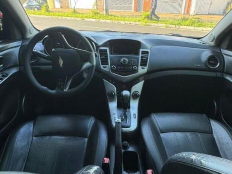CHEVROLET Cruze Sedan 1.8 16V 4P LT ECOTEC FLEX AUTOM�TICO, Foto 5
