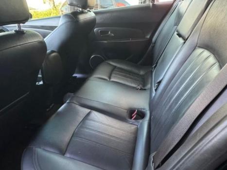CHEVROLET Cruze Sedan 1.8 16V 4P LT ECOTEC FLEX AUTOM�TICO, Foto 6