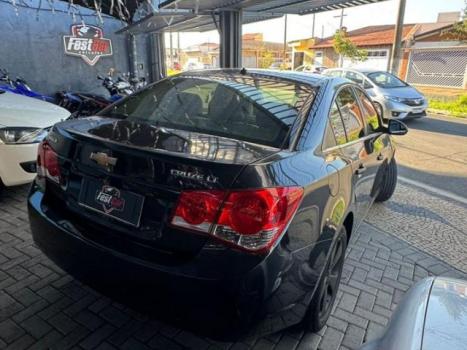 CHEVROLET Cruze Sedan 1.8 16V 4P LT ECOTEC FLEX AUTOM�TICO, Foto 7