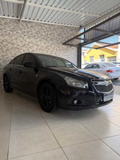 CHEVROLET Cruze Sedan 1.8 16V 4P LT ECOTEC FLEX AUTOM�TICO, Foto 1