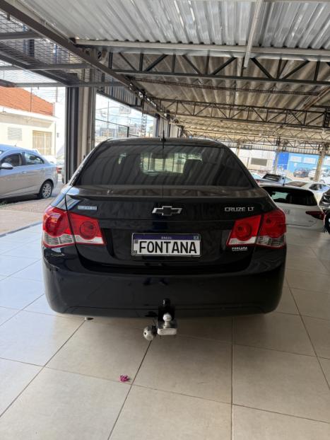 CHEVROLET Cruze Sedan 1.8 16V 4P LT ECOTEC FLEX AUTOM�TICO, Foto 5