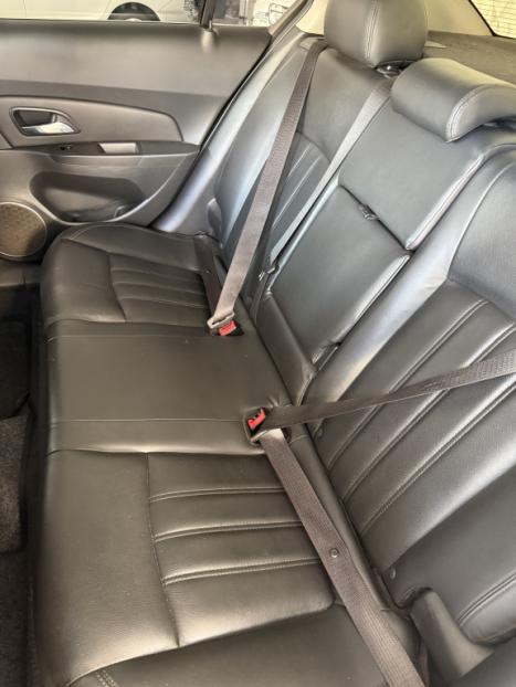 CHEVROLET Cruze Sedan 1.8 16V 4P LT ECOTEC FLEX AUTOM�TICO, Foto 7