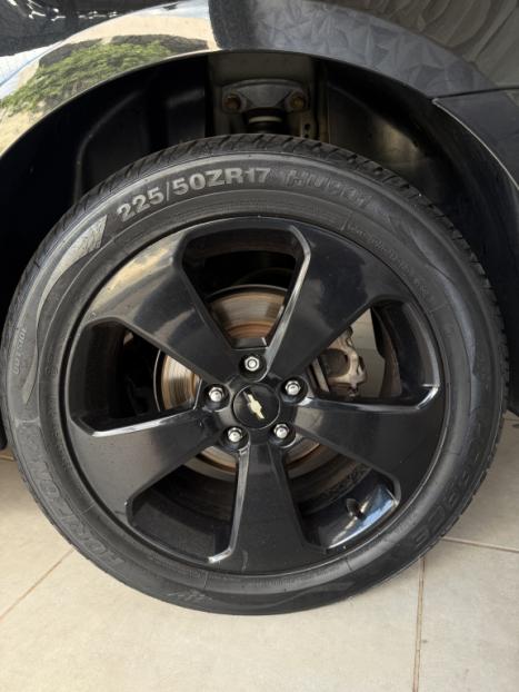 CHEVROLET Cruze Sedan 1.8 16V 4P LT ECOTEC FLEX AUTOM�TICO, Foto 8