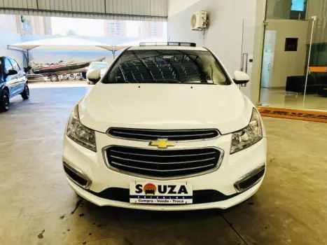 CHEVROLET Cruze Sedan 1.4 16V 4P LTZ FLEX TURBO AUTOM�TICO, Foto 1