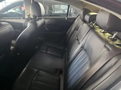 CHEVROLET Cruze Sedan 1.8 16V 4P LT ECOTEC FLEX AUTOM�TICO, Foto 5