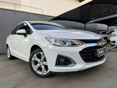 CHEVROLET Cruze Sedan 1.4 16V 4P LT FLEX TURBO AUTOM�TICO, Foto 1