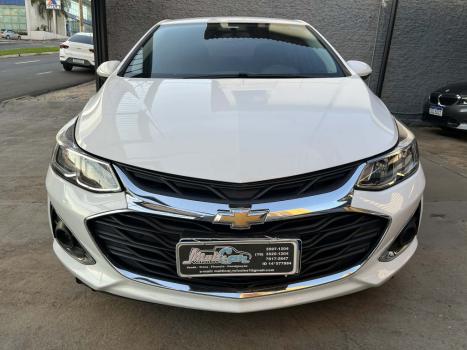 CHEVROLET Cruze Sedan 1.4 16V 4P LT FLEX TURBO AUTOM�TICO, Foto 2