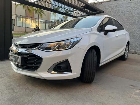 CHEVROLET Cruze Sedan 1.4 16V 4P LT FLEX TURBO AUTOM�TICO, Foto 3