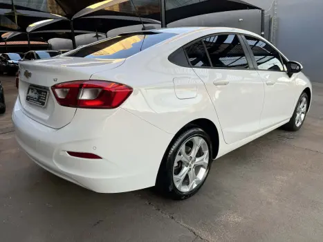 CHEVROLET Cruze Sedan 1.4 16V 4P LT FLEX TURBO AUTOM�TICO, Foto 4